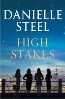 Book Jacket for: High stakes