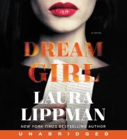 Book Jacket for: Dream girl