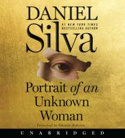 Book Jacket for: Portrait of an unknown woman