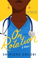 Book Jacket for: On rotation