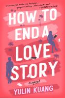 How-to-End-a-Love-Story
