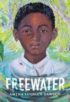 Book Jacket for: Freewater