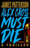 Alex-Cross-Must-Die