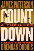 Book Jacket for: Countdown