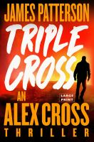 Book Jacket for: Triple Cross