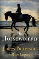 Book Jacket for: The horsewoman