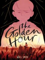Book Jacket for: The golden hour