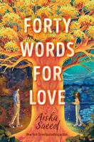 Forty-Words-for-Love