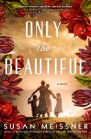 Book Jacket for: Only the beautiful