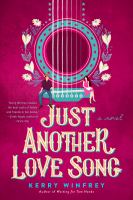 Book Jacket for: Just another love song