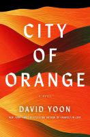 City-of-Orange