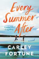 Book Jacket for: Every summer after