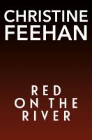 Book Jacket for: Red on the river