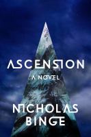 Book Jacket for: Ascension