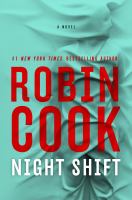 Book Jacket for: Night shift