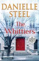 Book Jacket for: The Whittiers