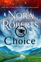 Book Jacket for: The choice