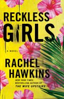 Book Jacket for: Reckless girls