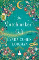 Book Jacket for: The matchmaker's gift