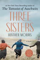 Book Jacket for: Three sisters