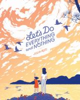 Book Jacket for: Let's do everything and nothing