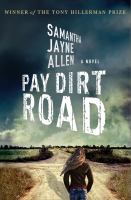 Book Jacket for: Pay dirt road