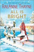 Book Jacket for: All is bright