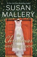 Book Jacket for: The christmas wedding guest