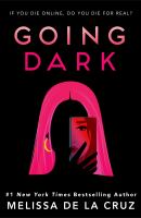 Going-Dark