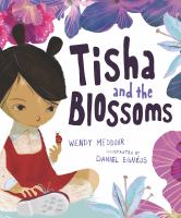 Book Jacket for: Tisha and the Blossoms
