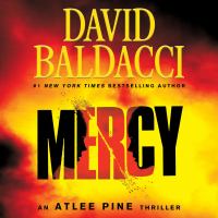 Book Jacket for: Mercy