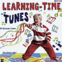 Book Jacket for: Learning-time tunes