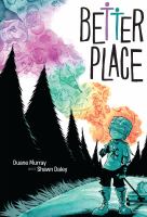 Book Jacket for: Better place