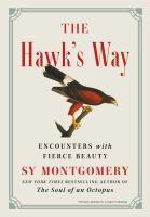 The-Hawk's-Way:-Encounters-with-Fierce-Beauty