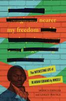 Nearer-My-Freedom:-The-Interesting-Life-of-Olaudah-Equiano-by-Himself
