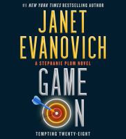 Book Jacket for: Game on : tempting twenty-eight