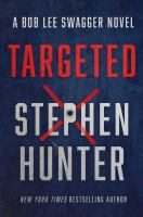 Book Jacket for: Targeted