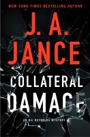 Book Jacket for: Collateral damage
