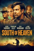 Book Jacket for: South of heaven