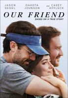 Book Jacket for: OUR FRIEND (DVD)