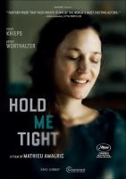 Book Jacket for: Hold me tight