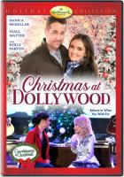 Book Jacket for: Christmas at Dollywood