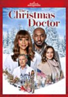Book Jacket for: The Christmas doctor