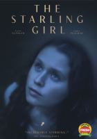 Book Jacket for: THE STARLING GIRL (DVD)