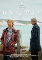 Book Jacket for: Hope Gap