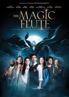 Book Jacket for: The magic flute