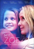Book Jacket for: My Zoe