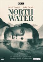Book Jacket for: The North water