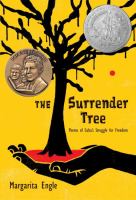 The Surrender Tree: Poems of Cuba's Struggle for Freedom bookcover