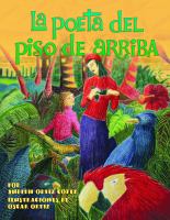 La Poeta del Piso de Arriba bookcover